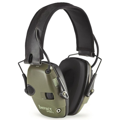 Howard leight impact sport - howard,