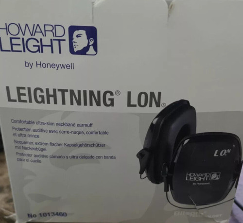 Honeywell howard leight - honeywell,