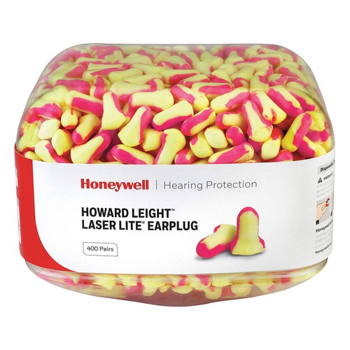 Honeywell howard leight - honeywell,