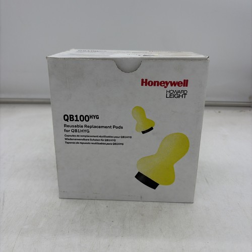 Howard leight honeywell - howard,