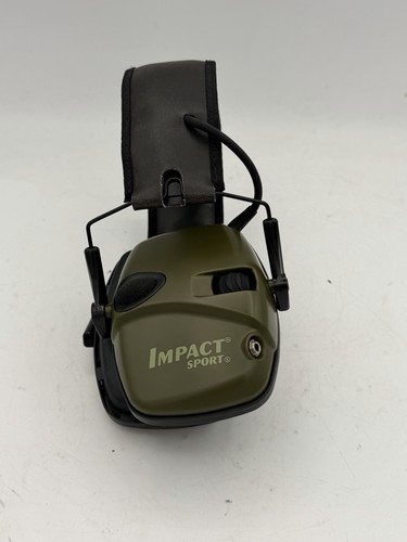Howard leight 01526 - r-01526, impact